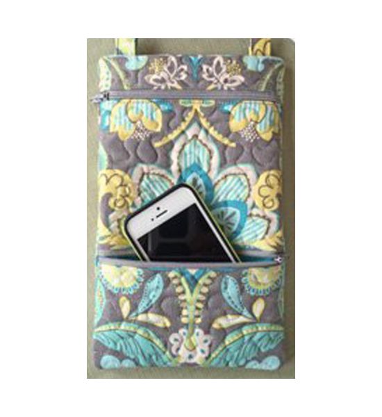 Crossbody Bags USB Design