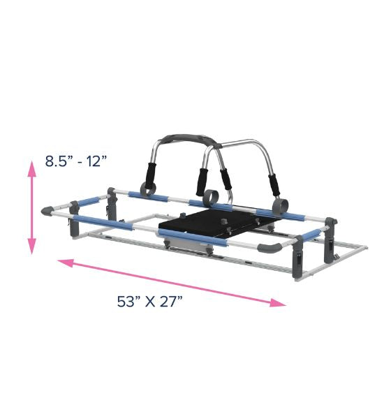 Cutie Tabletop Fabric Frame by Grace Company