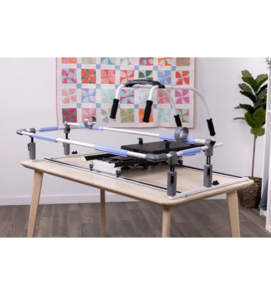 Cutie Tabletop Fabric Frame by Grace Company