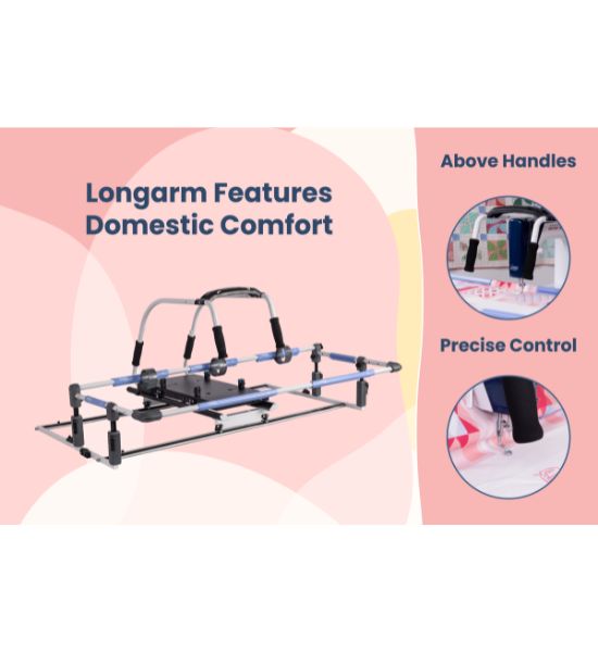 Cutie Tabletop Fabric Frame by Grace Company