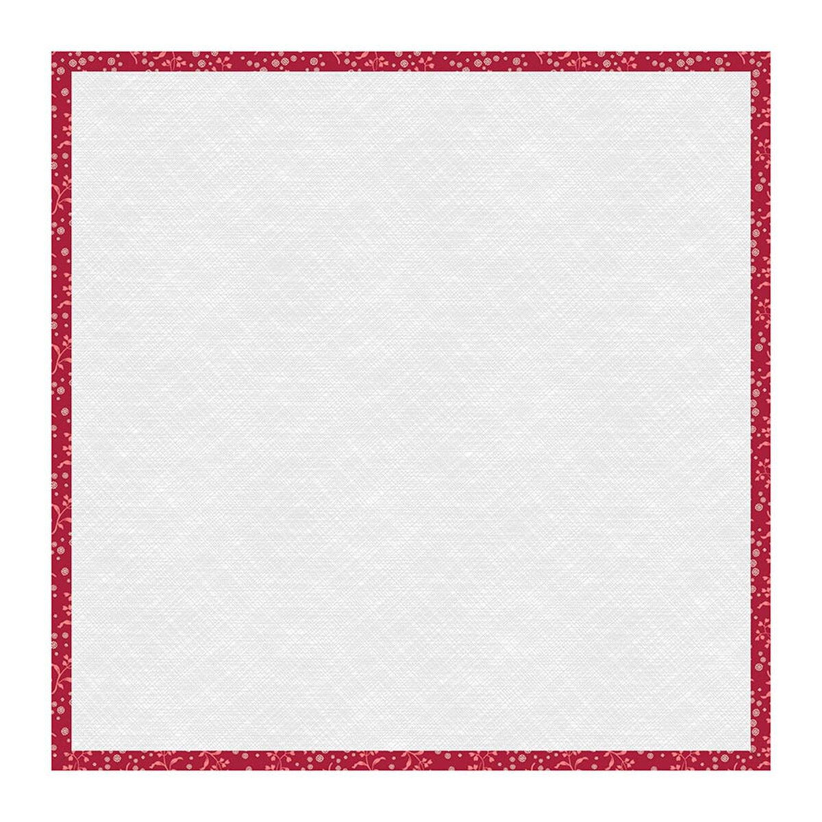 Lori Holt Baked With Love 18" Design Board Cherry Tart