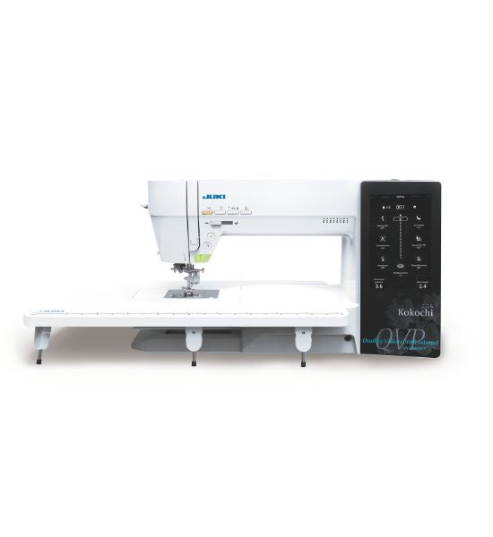 Juki Kokochi DX-4000QVP