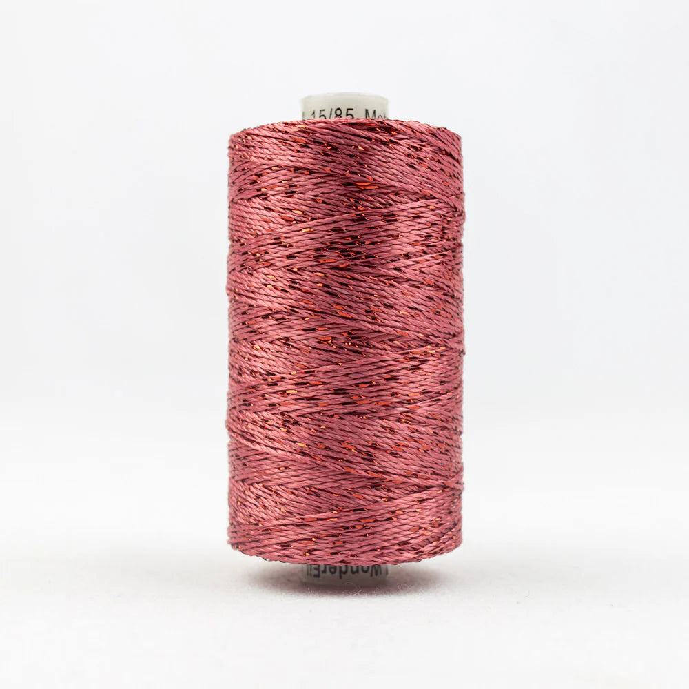WONDERFIL DAZZLE 8 WT. METALLIC DZ2514