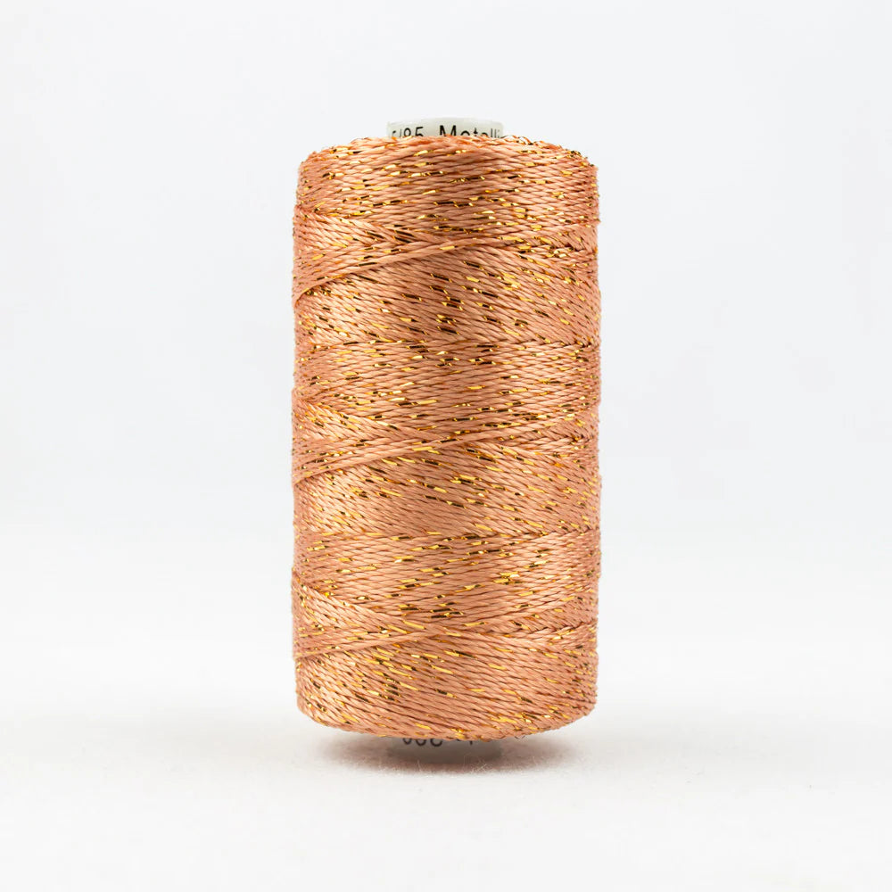 WONDERFIL DAZZLE 8 WT. METALLIC DZ984