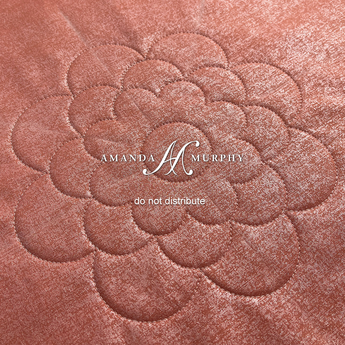 Amanda Murphy LA Every Daisy Templates Set 4