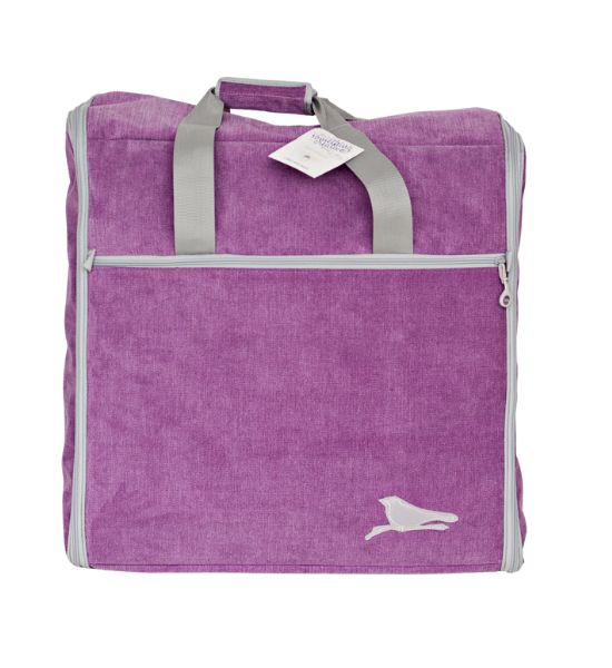 BlueFig Designer Series Embroidery Arm Bag
