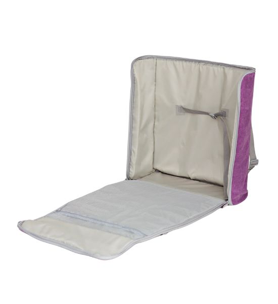 BlueFig Designer Series Embroidery Arm Bag