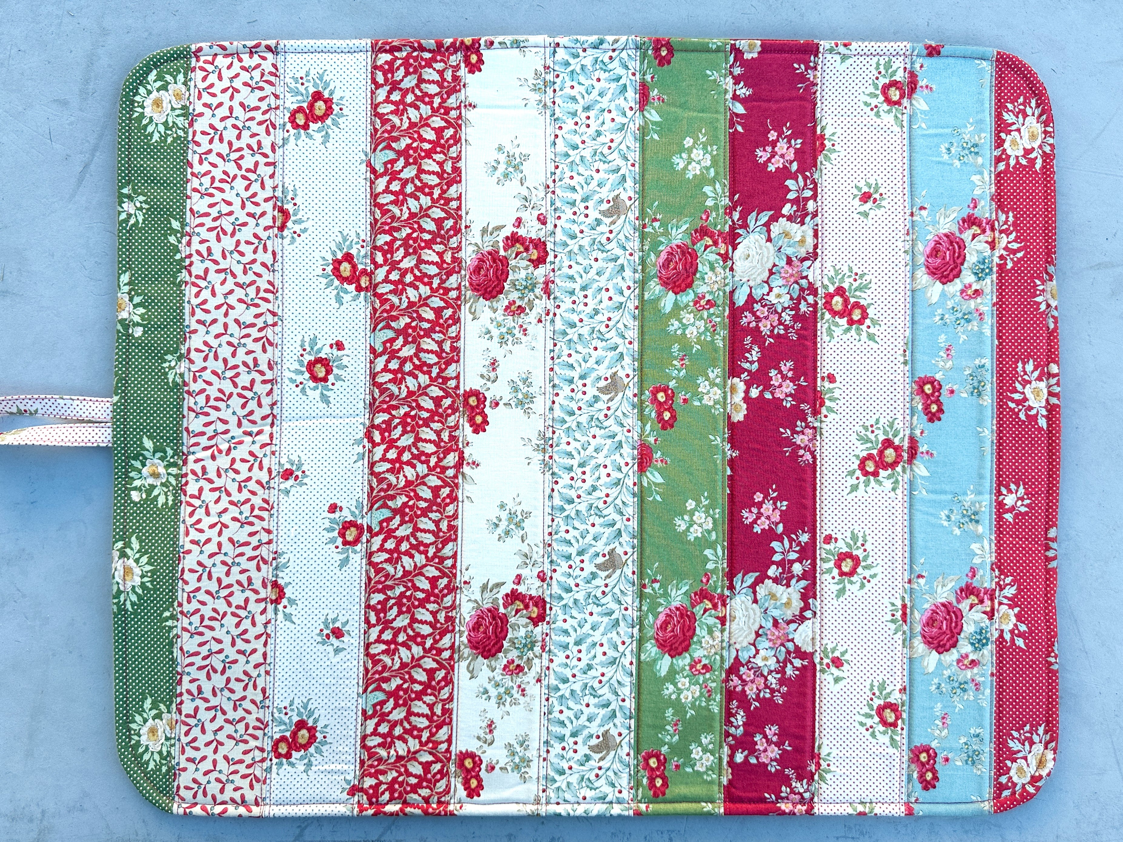Dish Mat 11/3/25 9:30a - 2p