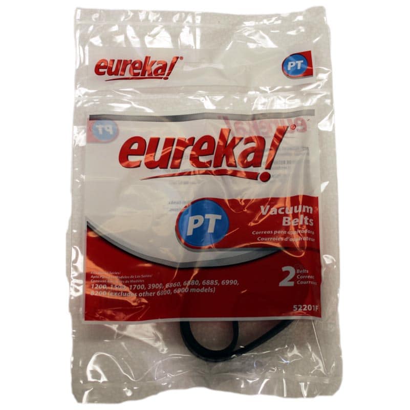 Belt, Eureka Power Nozzle 2 Pk