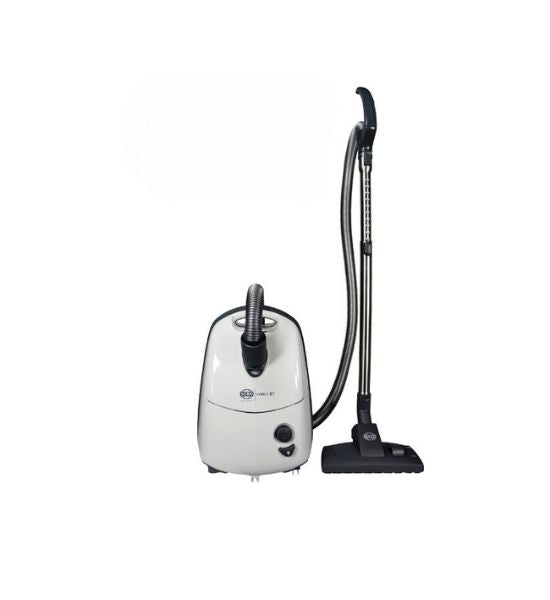 Sebo Airbelt E1 Kombi Canister Vacuum