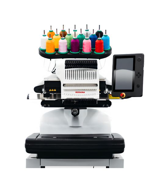 BERNINA E 16 PRO With Free Bonus Package