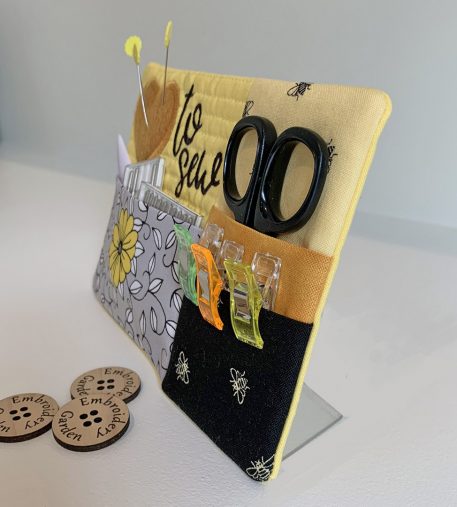 Standing Organizer