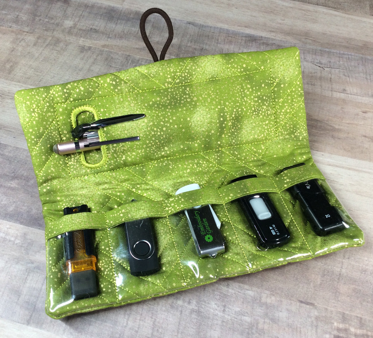 Embroidery Garden Back to School Bundle (Exclusive)