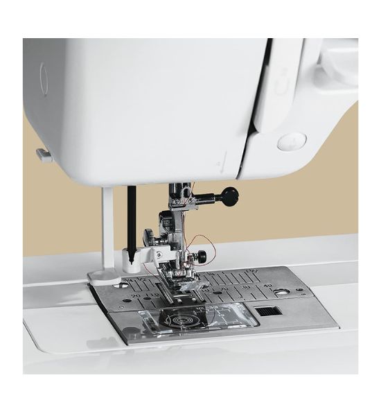 3210 Elna Designed for Jeans Mechanical Sewing Machine