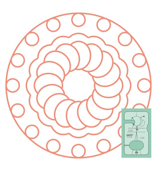 Sew Steady Elevate Ruler Box Special