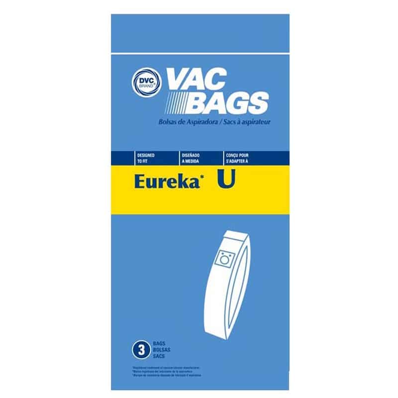 DVC Eureka U 3Pk