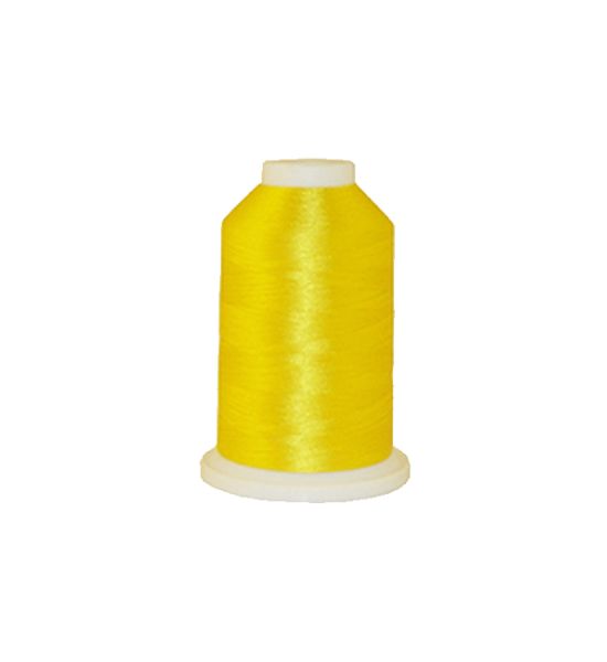 Brother Embroidery Thread Daffodil
