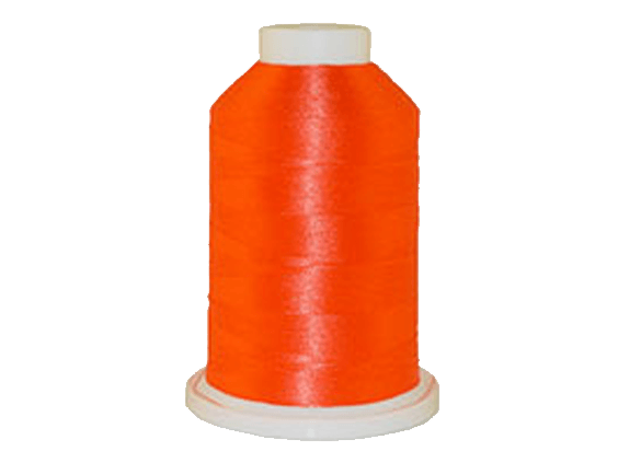 BROTHER EMB. THREAD- VERMILLION