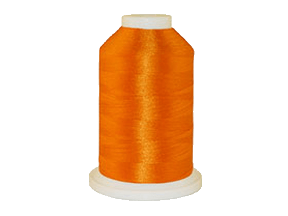 BROTHER EMB. THREAD- PUMPKIN