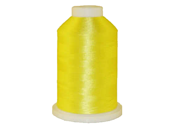 BROTHER EMB. THREAD- LEMON YELLOW