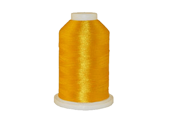 BROTHER EMB. THREAD- ORANGE