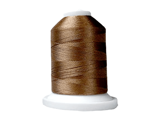 BROTHER EMB. THREAD- LIGHT BROWN