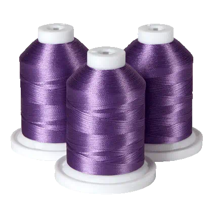 BROTHER EMB. THREAD- LILAC