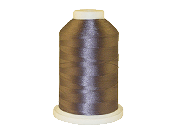 BROTHER EMB. THREAD- PEWTER