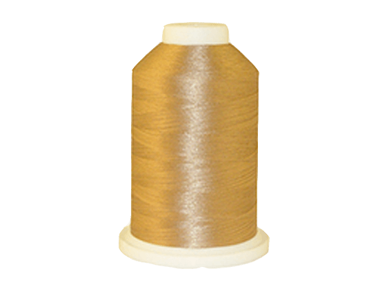 BROTHER EMB. THREAD- BEIGE