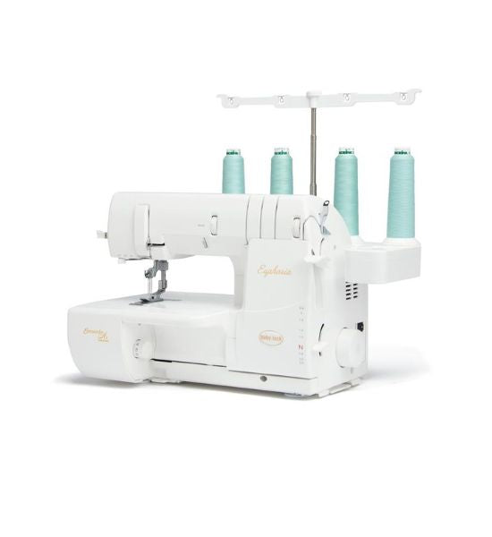 Baby Lock Euphoria Cover Stitch Serger