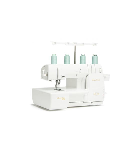 Baby Lock Euphoria Cover Stitch Serger