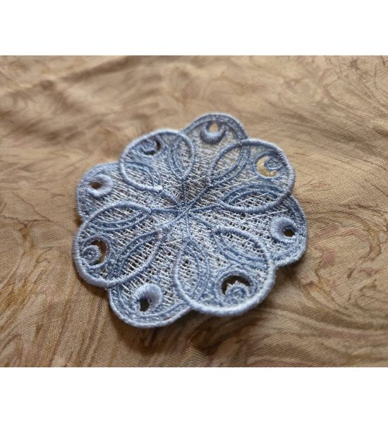 EmbroideLee Free Standing Lace Embroidery Collection