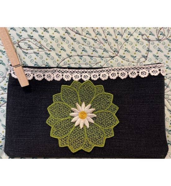 EmbroideLee Free Standing Lace Embroidery Collection