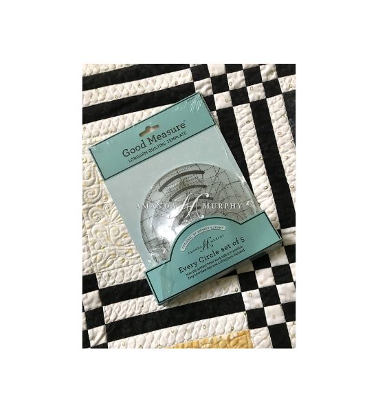 Amanda Murphy LA Every Circle 5pc Set