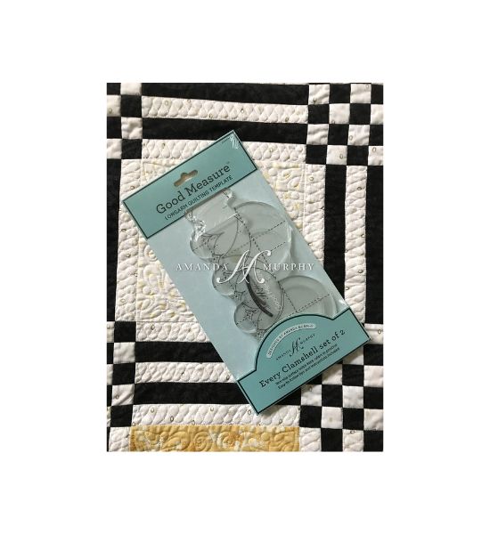 Amanda Murphy LA Every Clamshell 2pc