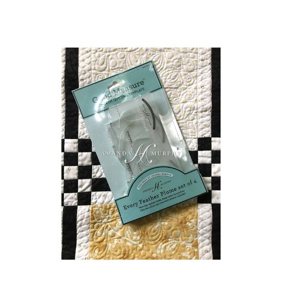 Amanda Murphy LA Every Feather 4pc