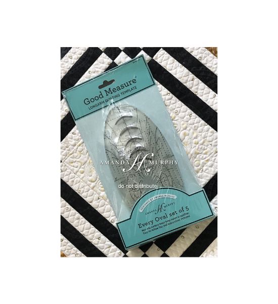 Amanda Murphy LA Every Oval 5pc