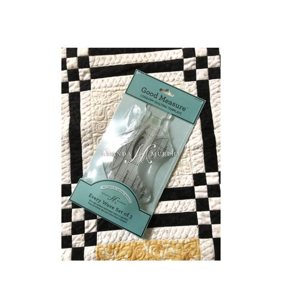 Amanda Murphy LA Every Wave 3pc