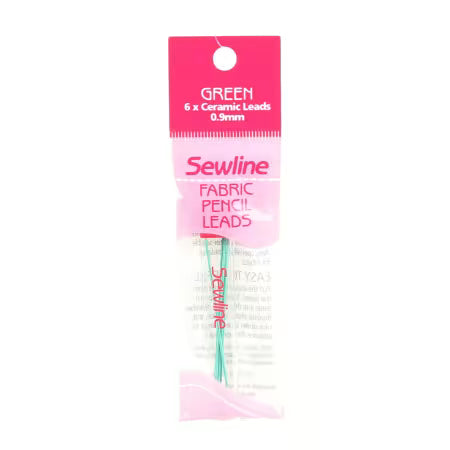 Lead Refill Green