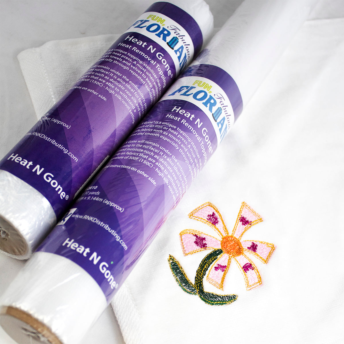 Floriani Heat N' Gone