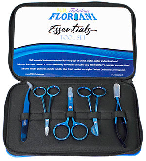 Floriani Essentials Tool Set