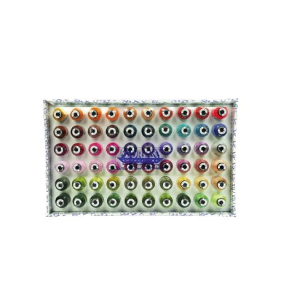 Floriani 60 Spool Thread Set