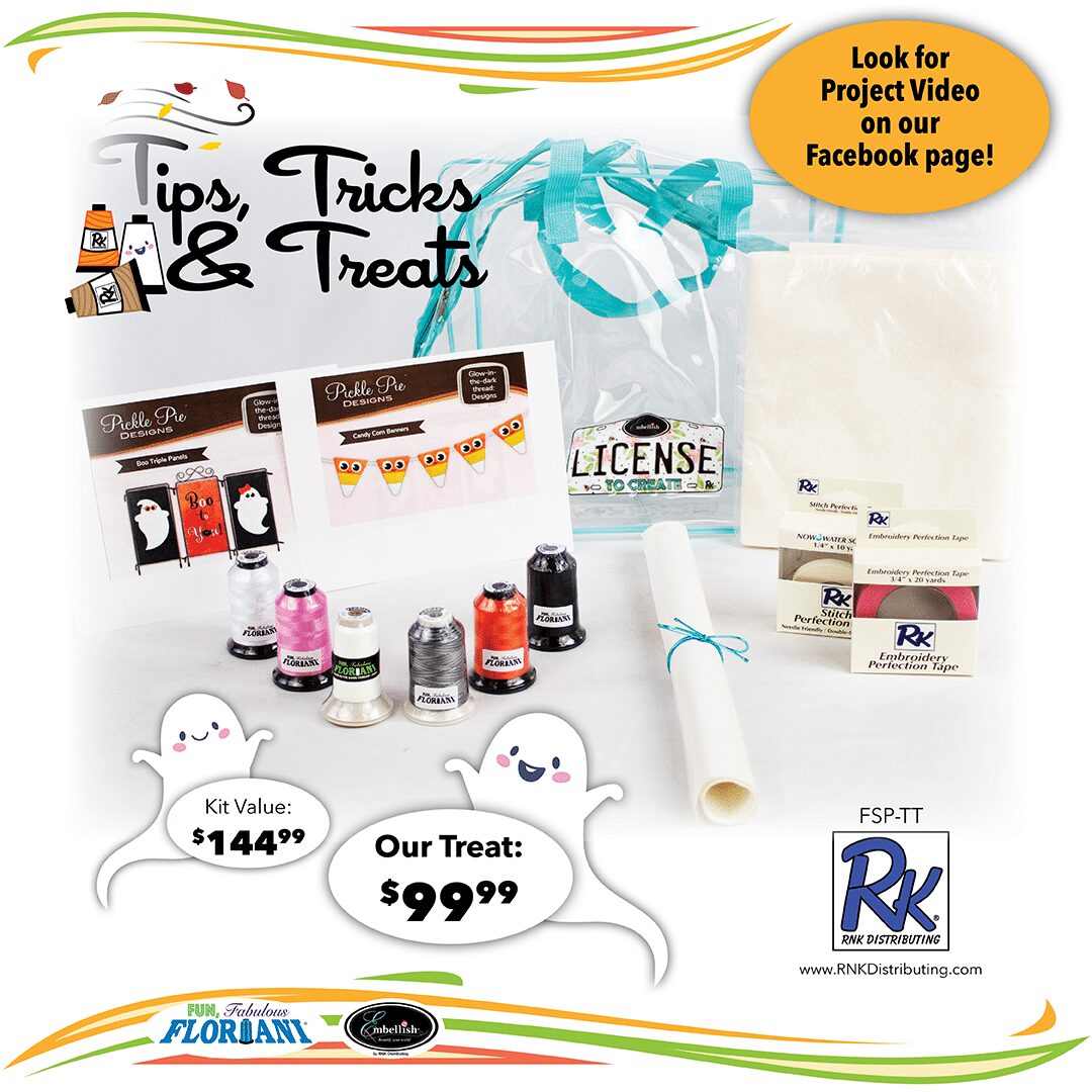 Pickle Pie Tips Tricks & Treats