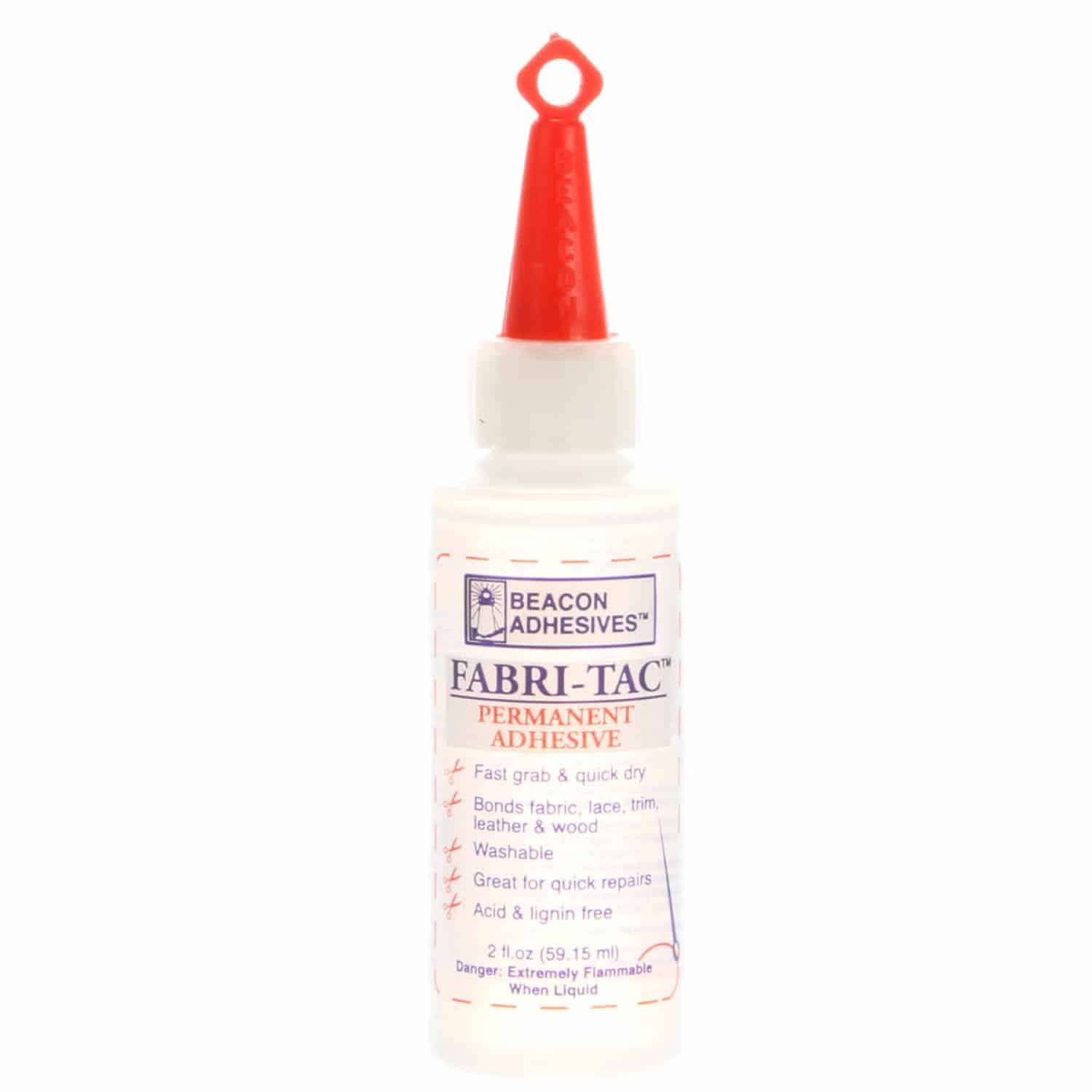 Fabri Tac (ORMD) 2 oz