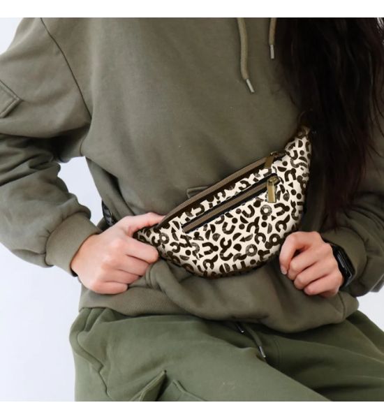 Ferris Fanny Pack Pattern — Sallie Tomato