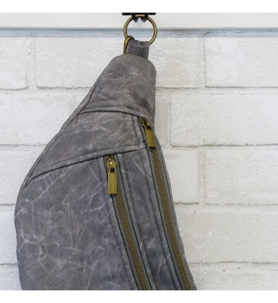 Ferris Fanny Pack Pattern — Sallie Tomato