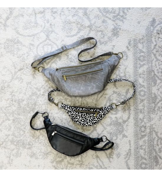 Ferris Fanny Pack Pattern — Sallie Tomato