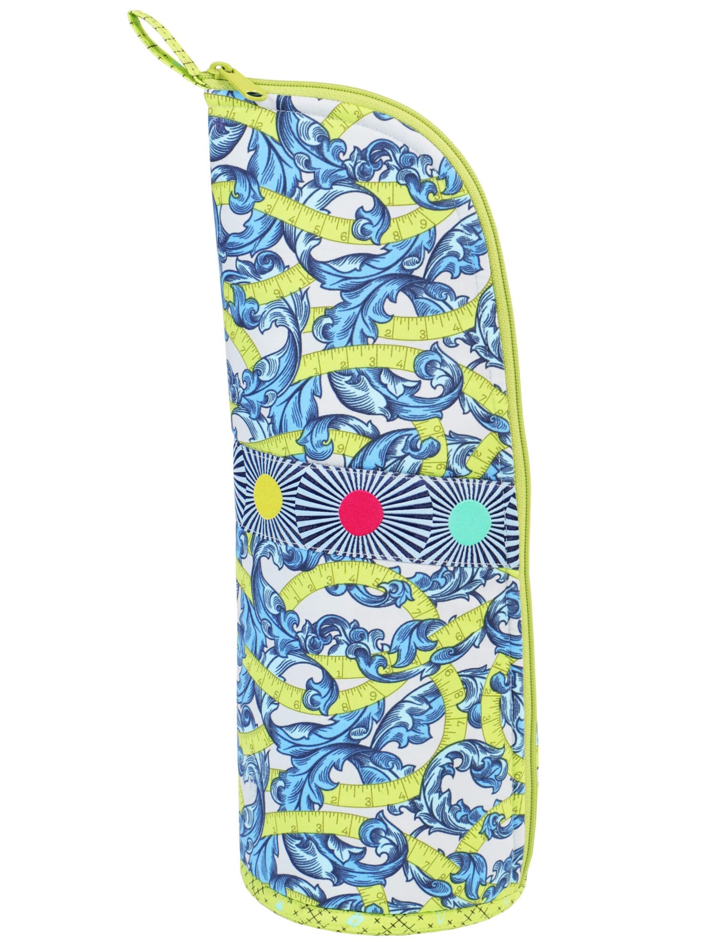 ByAnnie Flipping Out Pattern