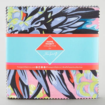 KAFFE POLARIS 5" CHARM PACK
