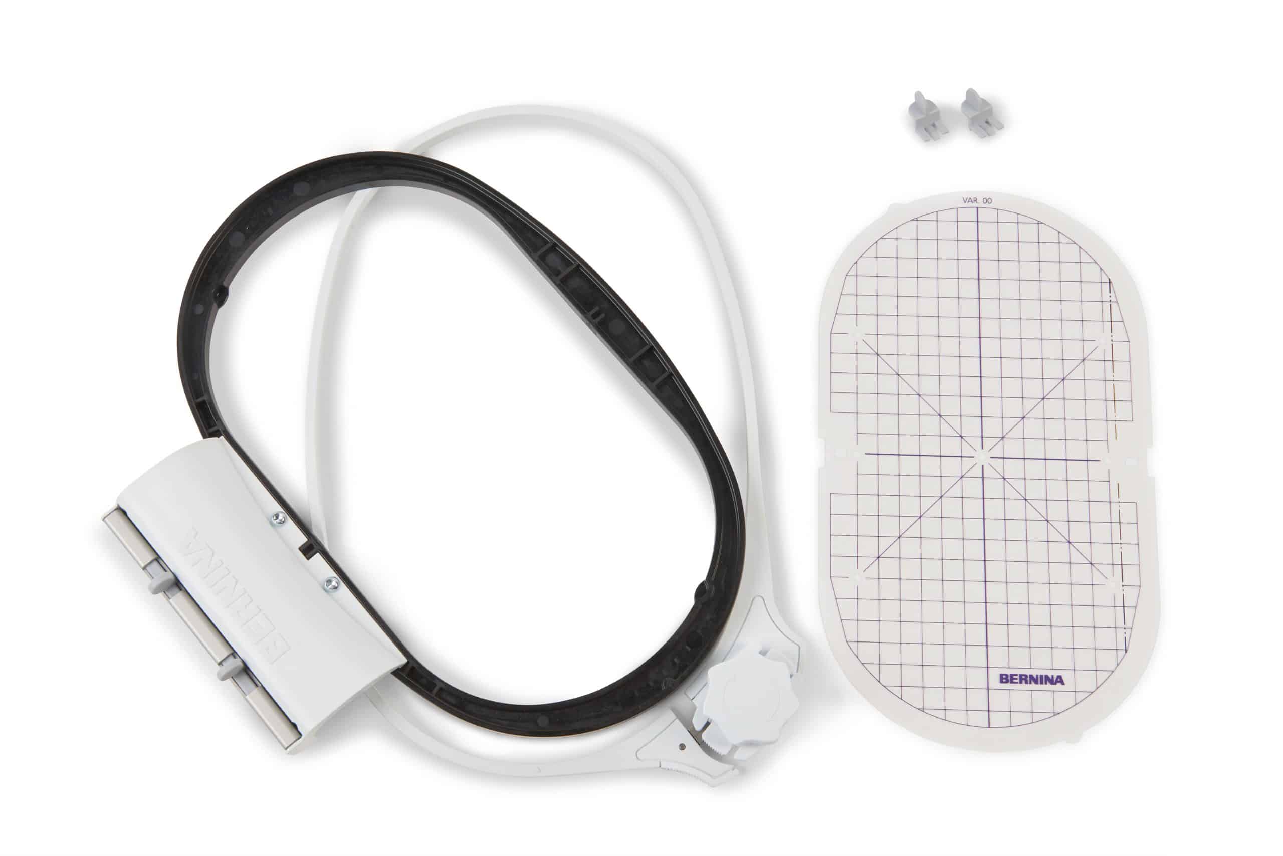 Bernina Large Freearm Hoop 5.7 x 10